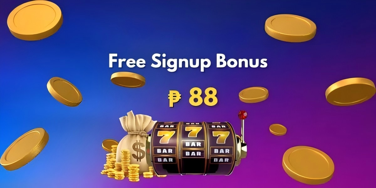 GamePHP Casino Welcome Bonus - Join now and claim your rewards