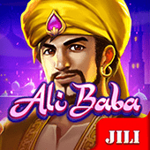 Ali Baba at GamePHP