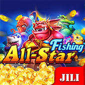 All Star Fishing at GamePHP