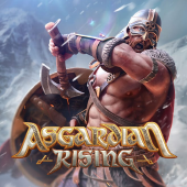 Asgardian Rising at GamePHP