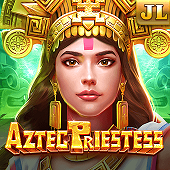 Aztec Priestess at GamePHP