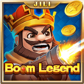 Boom Legend at GamePHP