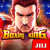 Boxing King at GamePHP
