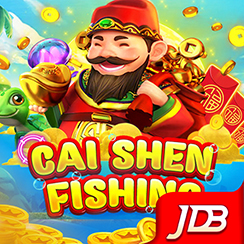 Cai Shen Fishing at GamePHP