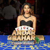Casino Marina Andar Bahar at GamePHP