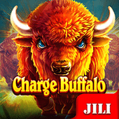 Charge Buffalo at GamePHP