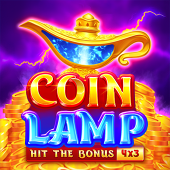 Coin Lamp Slot at GamePHP