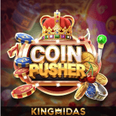 Coin Pusher at GamePHP