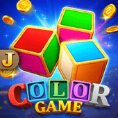 Color Game at GamePHP