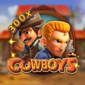 Cowboys at GamePHP
