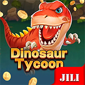 Dinosaur Tycoon at GamePHP