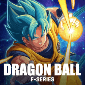 Dragon Ball Slot at GamePHP