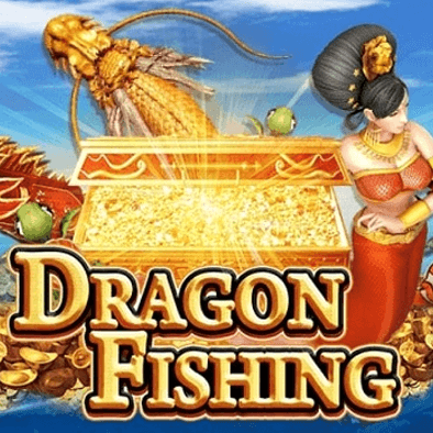 Dragon Fishing at GamePHP