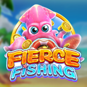 Fierce Fishing at GamePHP