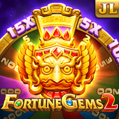 Fortune Gems 2 at GamePHP