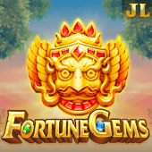 Fortune Gems at GamePHP