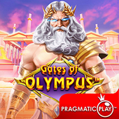 Gates of Olympus at GamePHP