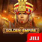 Golden Empire at GamePHP
