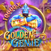 Golden Genie at GamePHP