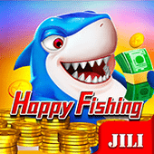 Happy Fishing at GamePHP