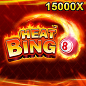 Heat Bingo at GamePHP
