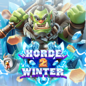 Horde 2 Winter at GamePHP