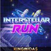 Interstellar Run at GamePHP