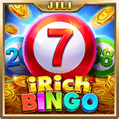 Irich Bingo at GamePHP