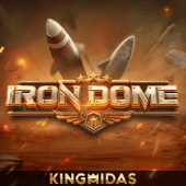 Iron Dome at GamePHP