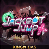 Jackpot Jump at GamePHP