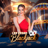Las Vegas Blackjack at GamePHP