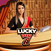 Lucky 7 at GamePHP