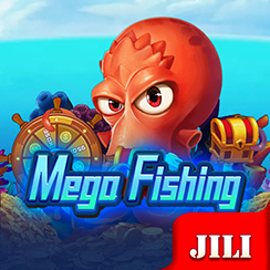 Mega Fishing at GamePHP