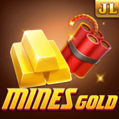 Mines Gold at GamePHP