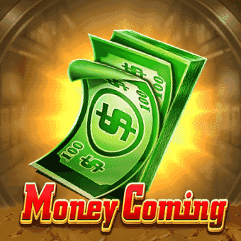 Money Coming Slot at GamePHP