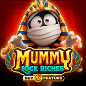 Mummy Lock Riches at GamePHP