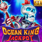 Ocean King Jackpot at GamePHP