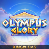 Olympus Glory at GamePHP