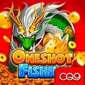 Oneshot Fishing at GamePHP