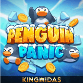 Penguin Panic at GamePHP