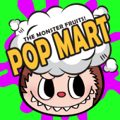 Popmart Slot at GamePHP