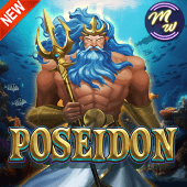 Poseidon Slot at GamePHP