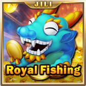Royal Fishing at GamePHP