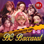 Sexy Blockchain Baccarat at GamePHP