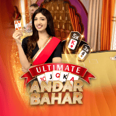 Ultimate Andar Bahar at GamePHP