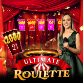 Ultimate Roulette at GamePHP