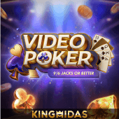 Video Poker at GamePHP