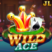 Wild Ace Slot at GamePHP