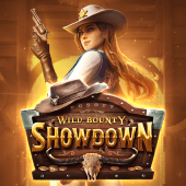 Wild Bounty Showdown at GamePHP
